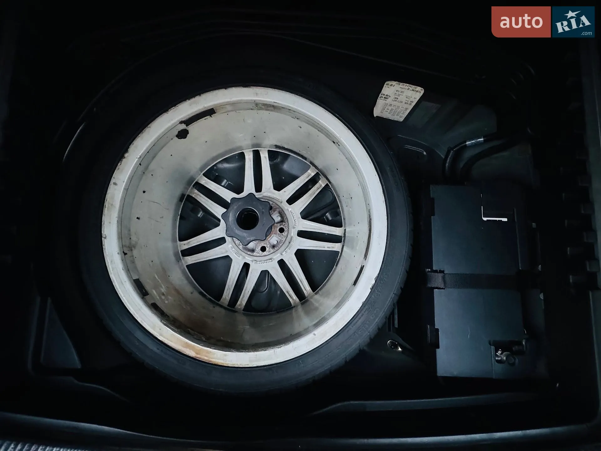 2011 Audi A6 - мініатюра 20