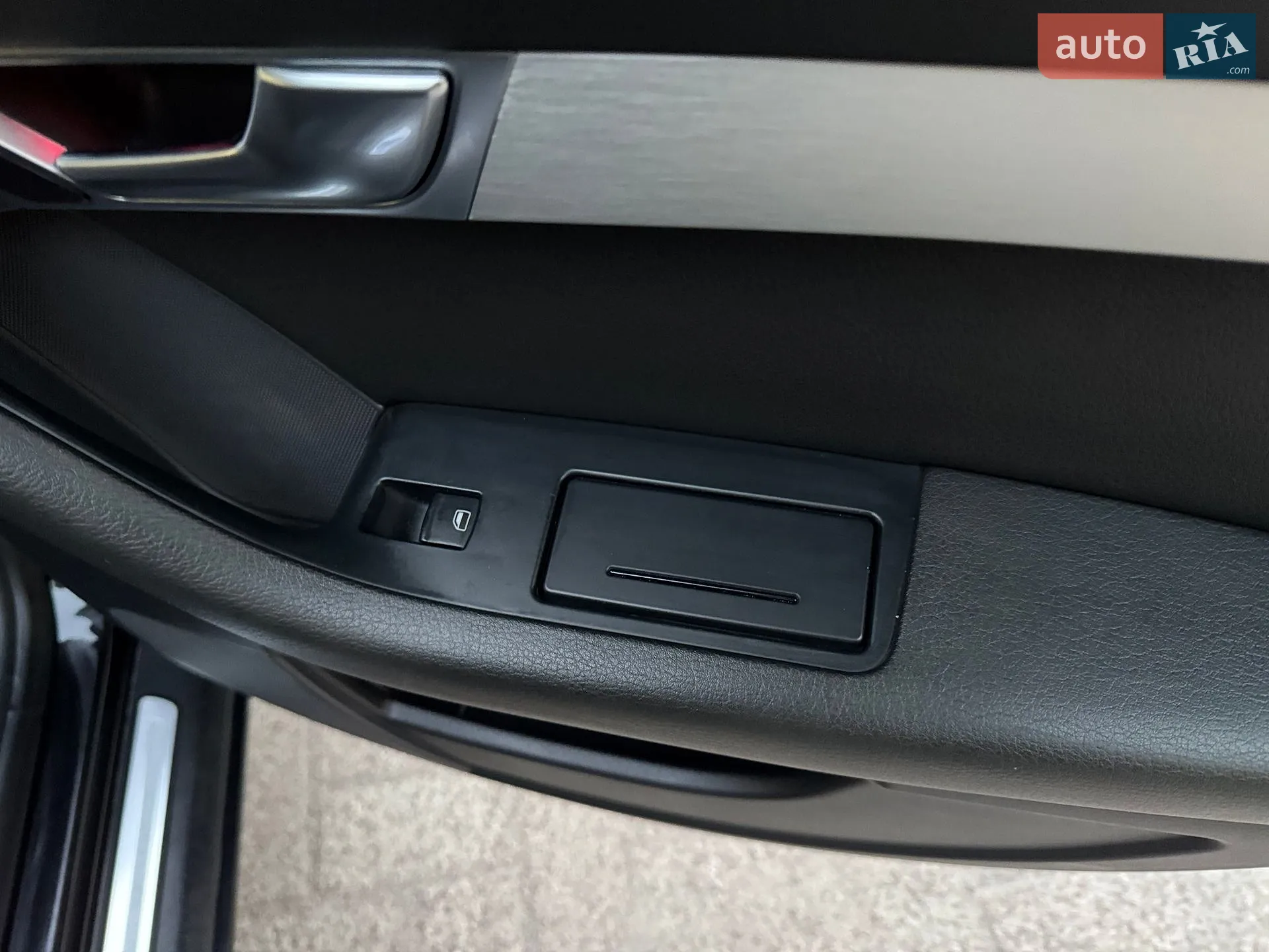 2011 Audi A6 - мініатюра 23