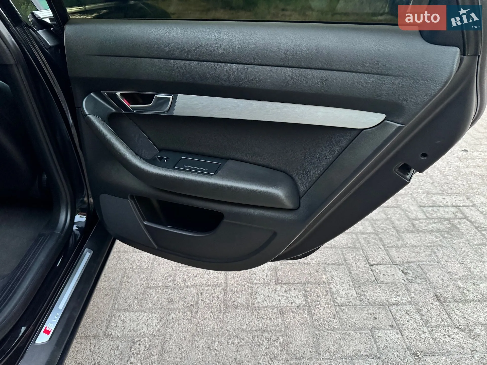 2011 Audi A6 - мініатюра 22
