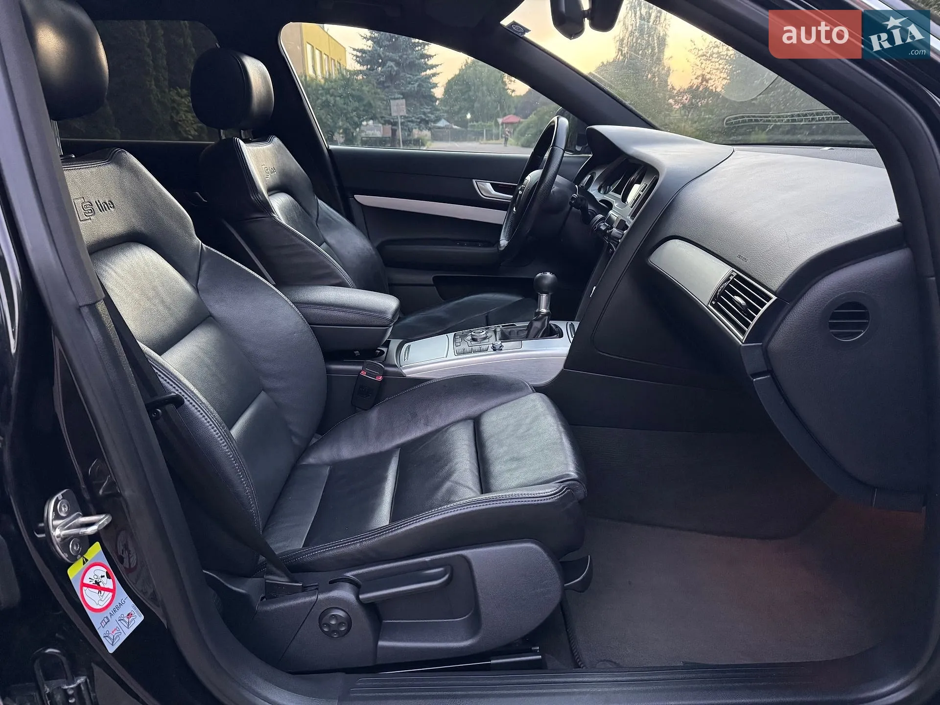 2011 Audi A6 - мініатюра 27
