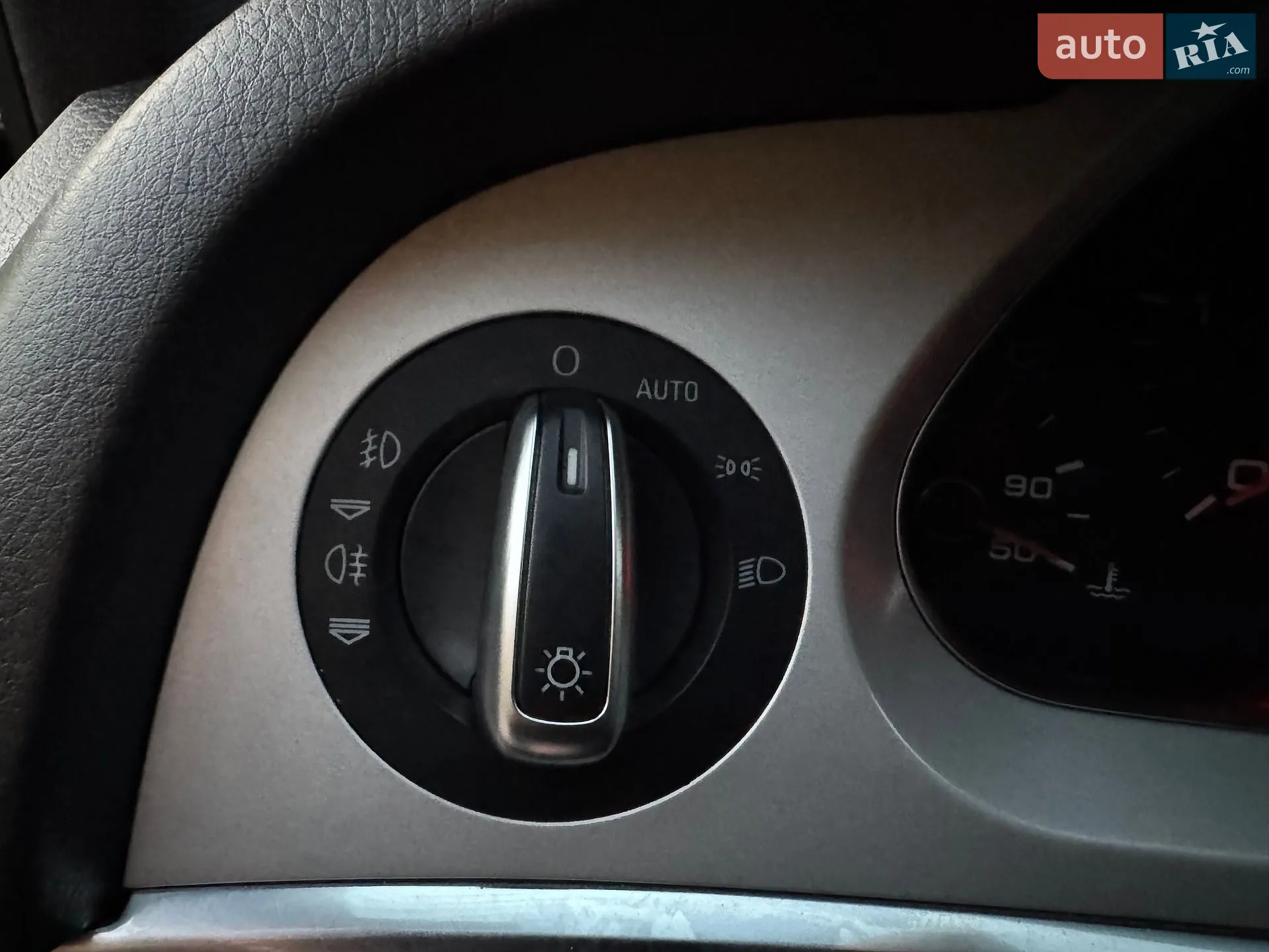 2011 Audi A6 - мініатюра 33