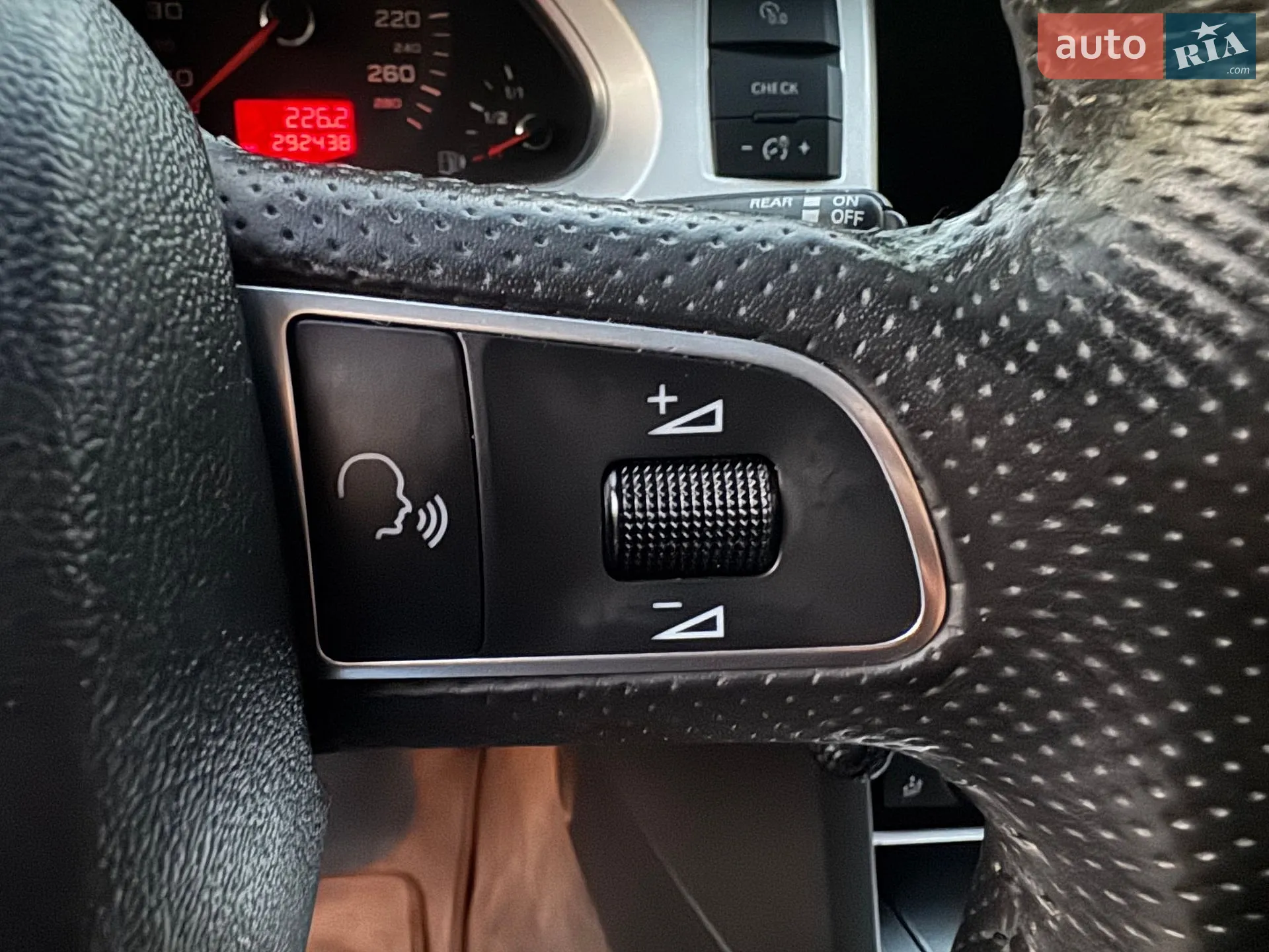 2011 Audi A6 - мініатюра 35