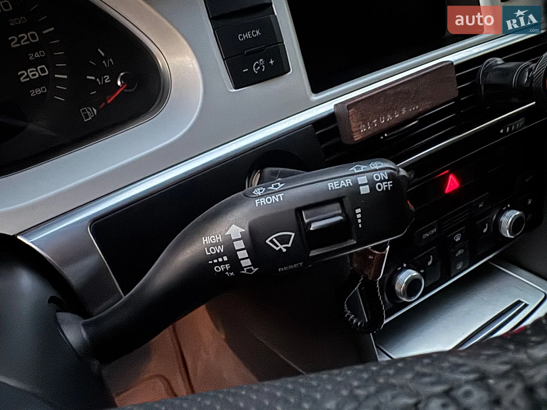 2011 Audi A6 - мініатюра 36