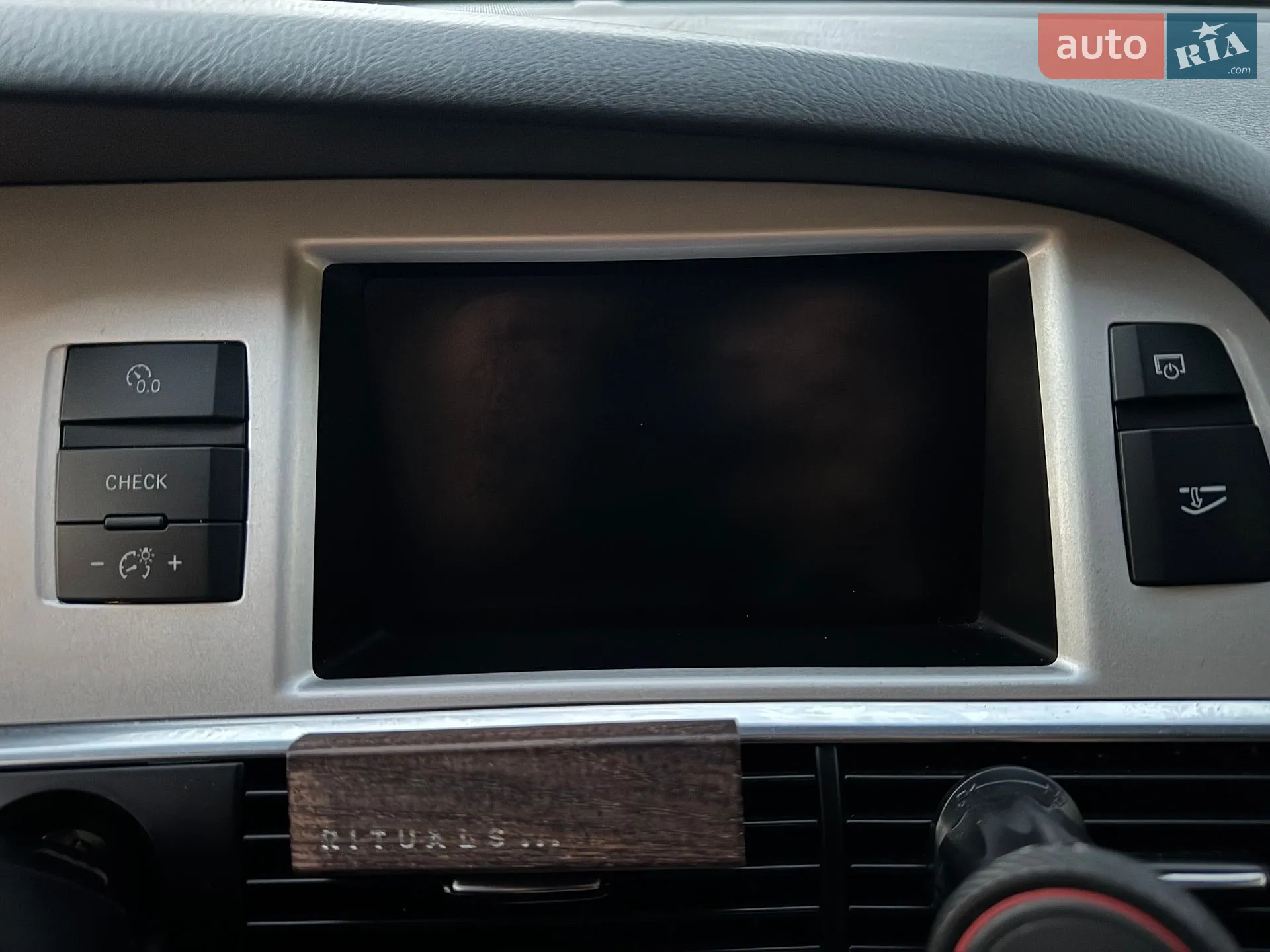 2011 Audi A6 - мініатюра 42
