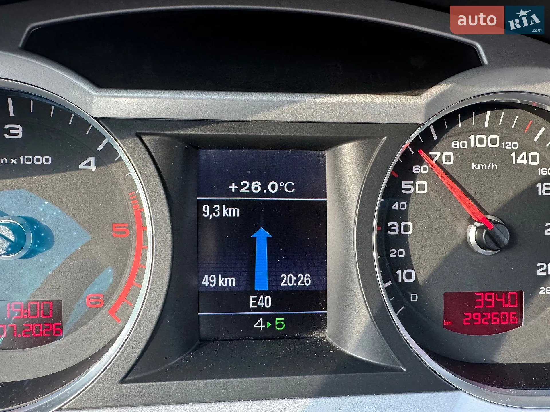 2011 Audi A6 - мініатюра 44