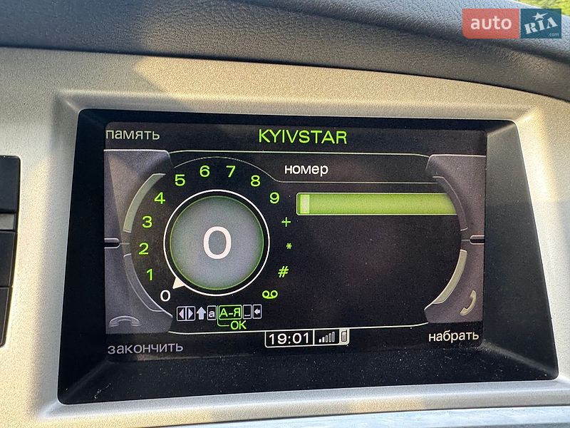 Універсал Audi A6 2011 в Рівному фото 46 Універсал Audi A6 2011 в Рівному