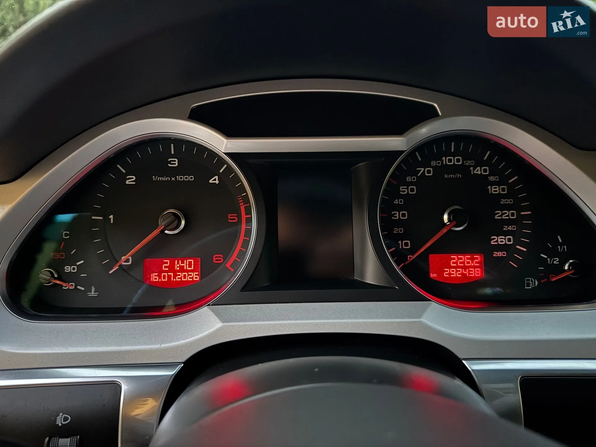 2011 Audi A6 - мініатюра 51