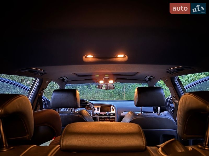 Універсал Audi A6 2011 в Рівному фото 62 Універсал Audi A6 2011 в Рівному