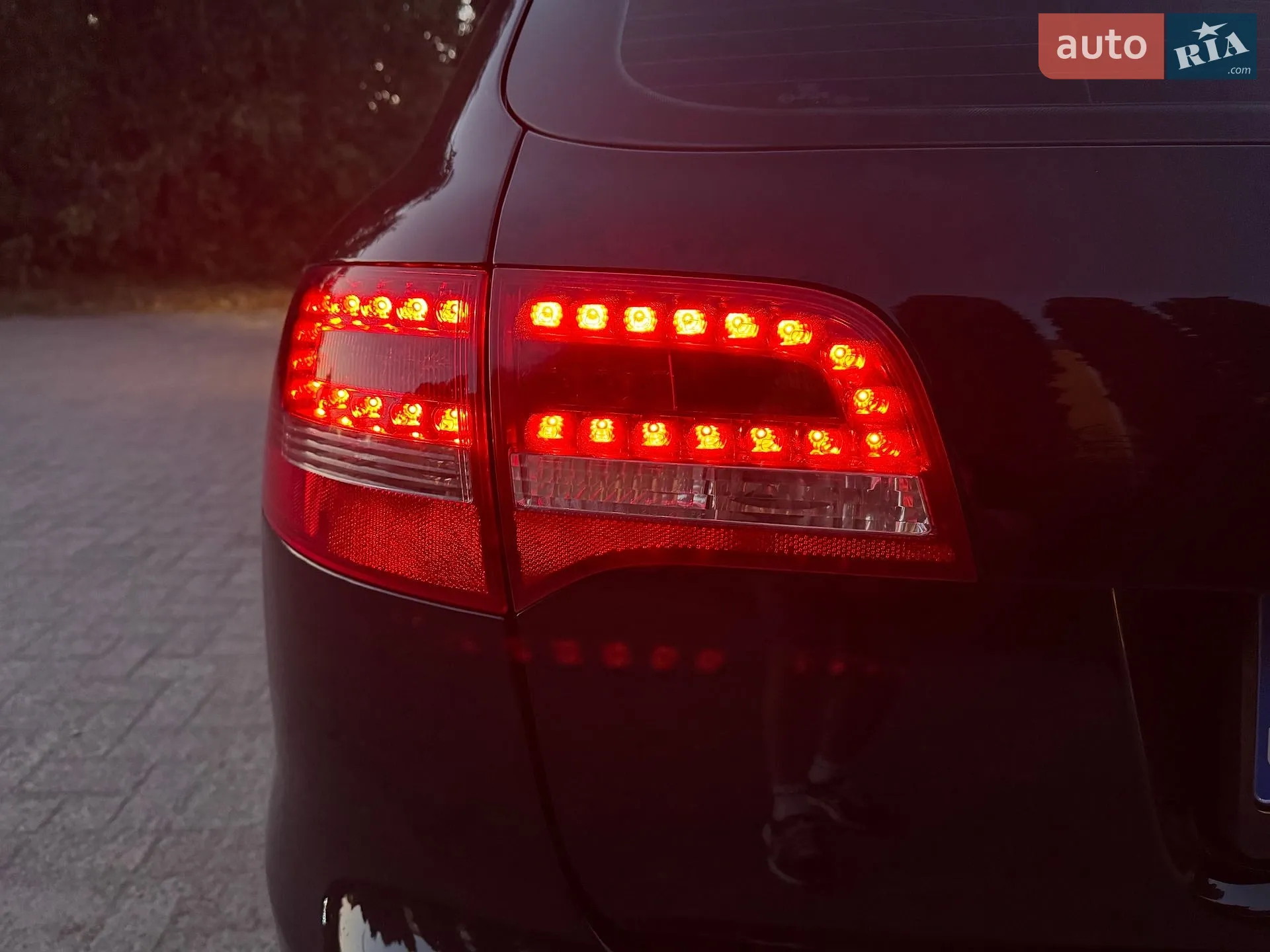 2011 Audi A6 - мініатюра 64