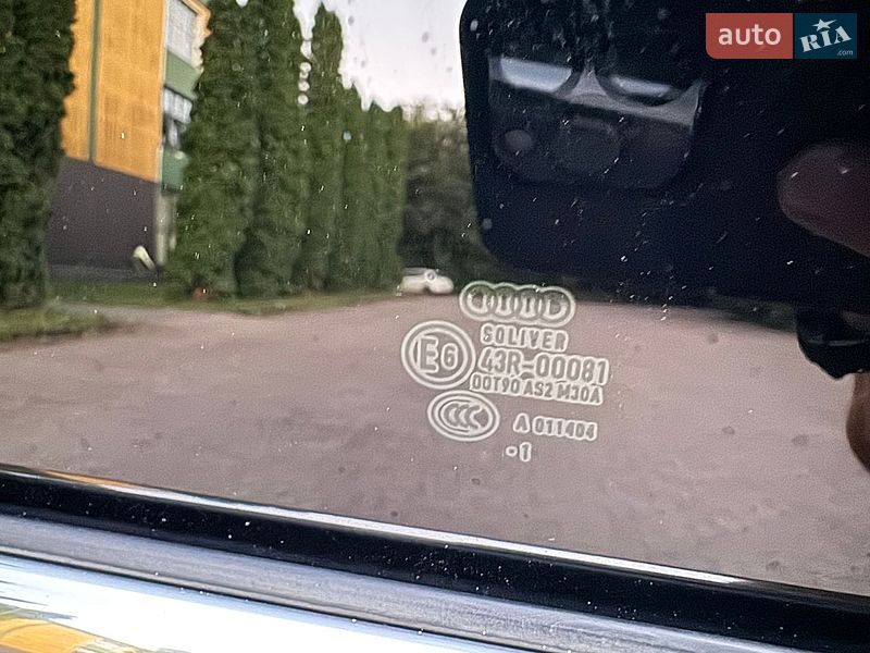 Універсал Audi A6 2011 в Рівному фото 81 Універсал Audi A6 2011 в Рівному