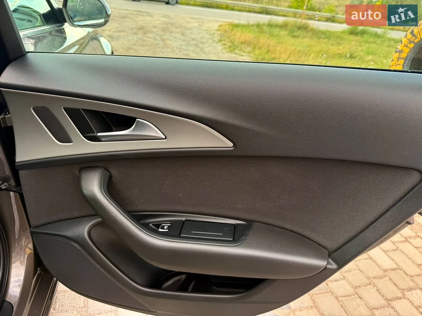 2013 Audi A6 - мініатюра 25