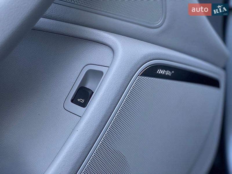 Седан Audi A6 2014 в Києві