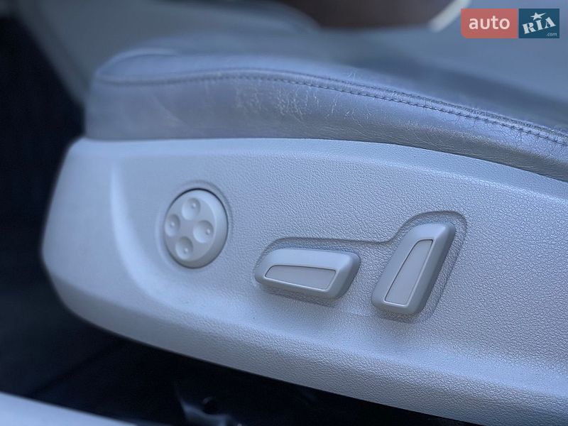 Седан Audi A6 2014 в Києві
