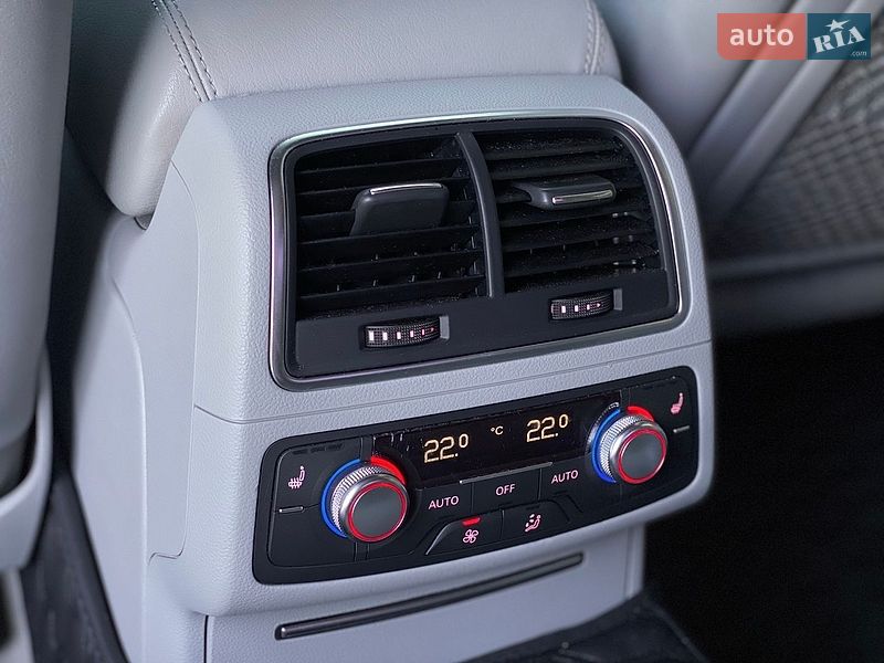 Седан Audi A6 2014 в Києві