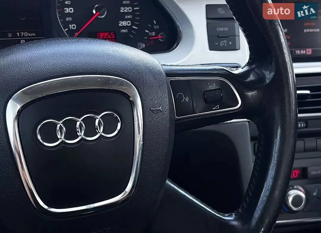 2011 Audi A6 - мініатюра 26