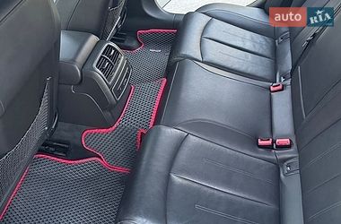 Седан Audi A6 2013 в Луцке