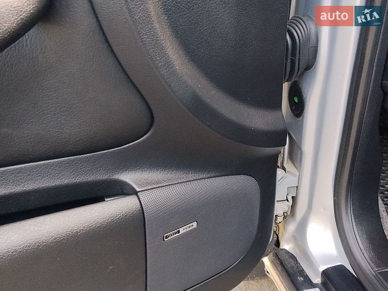 Універсал Audi A6 2002 в Вінниці