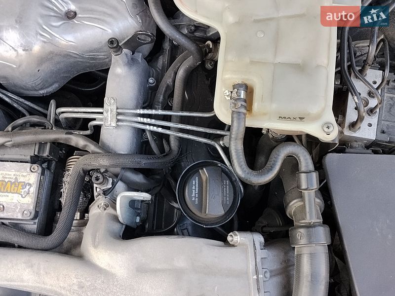 Універсал Audi A6 2002 в Вінниці