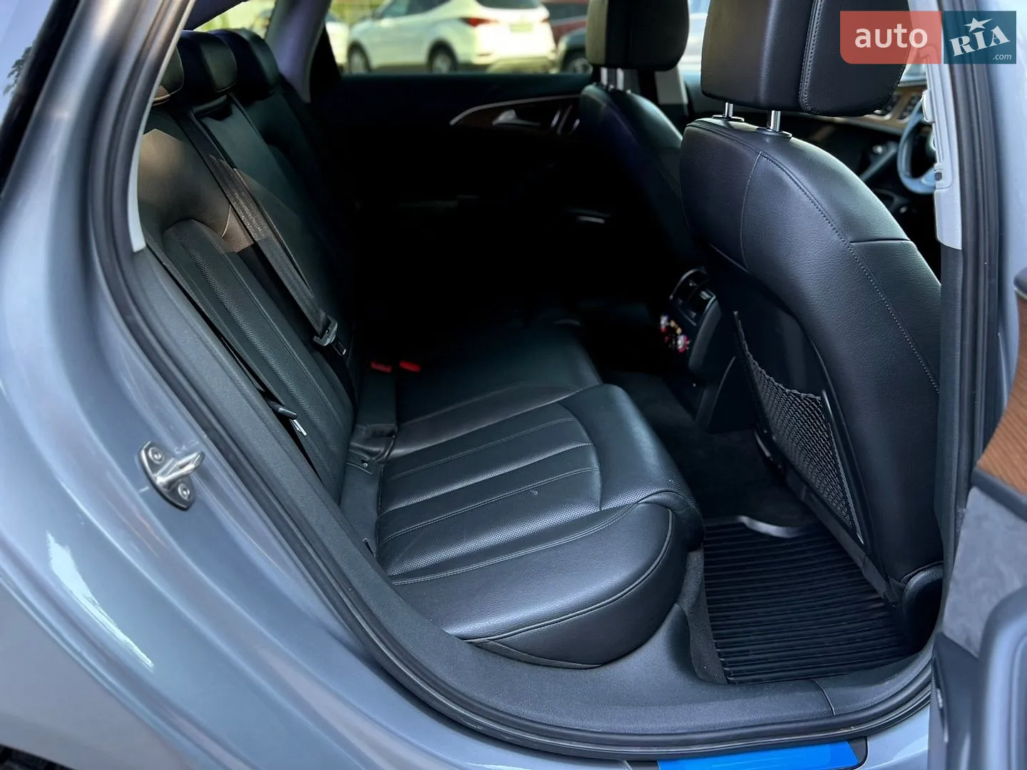 2016 Audi A6 - мініатюра 27