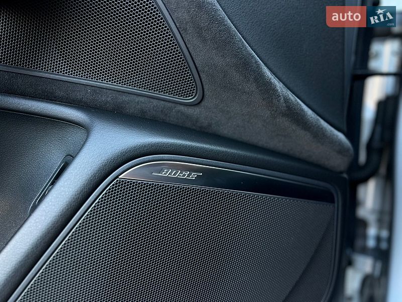 Седан Audi A6 2016 в Одессе