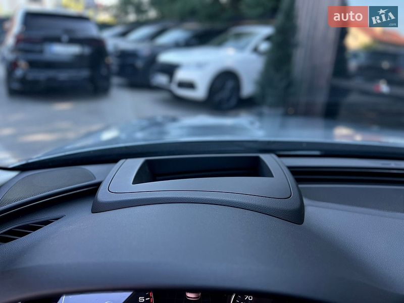 Седан Audi A6 2016 в Одессе