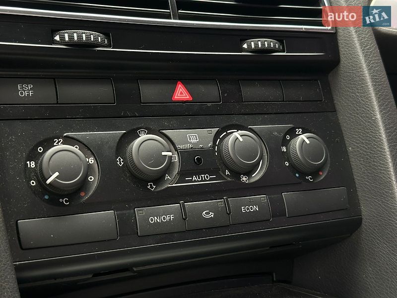 Универсал Audi A6 2008 в Харькове