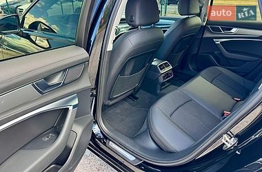 Седан Audi A6 2020 в Києві фото 10 Седан Audi A6 2020 в Києві