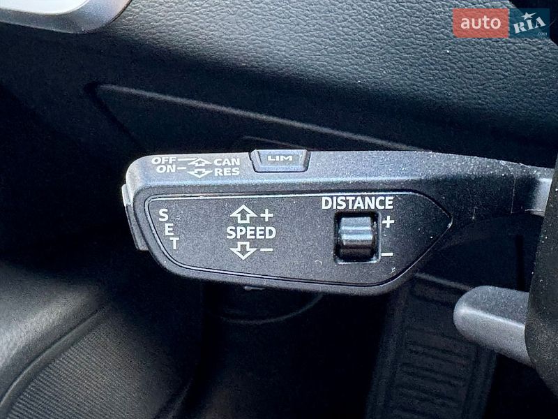 Седан Audi A6 2020 в Києві фото 23 Седан Audi A6 2020 в Києві
