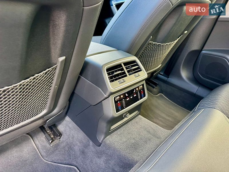 Седан Audi A6 2020 в Києві фото 38 Седан Audi A6 2020 в Києві