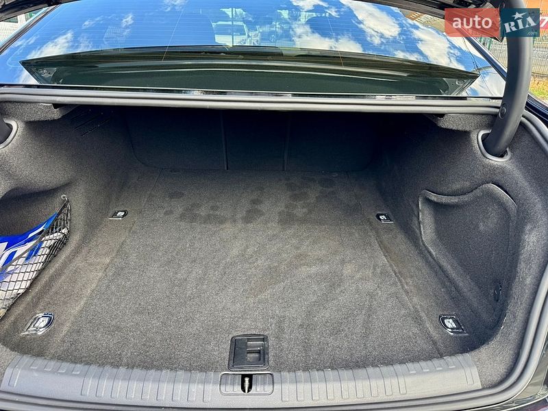 Седан Audi A6 2020 в Києві фото 41 Седан Audi A6 2020 в Києві