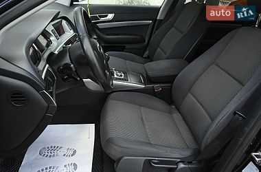 Універсал Audi A6 2007 в Бердичеві