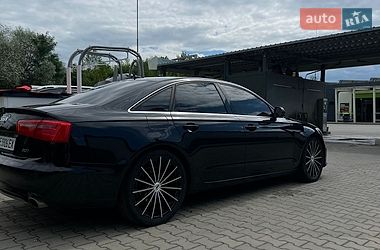 Седан Audi A6 2012 в Черновцах фото 8 Седан Audi A6 2012 в Черновцах