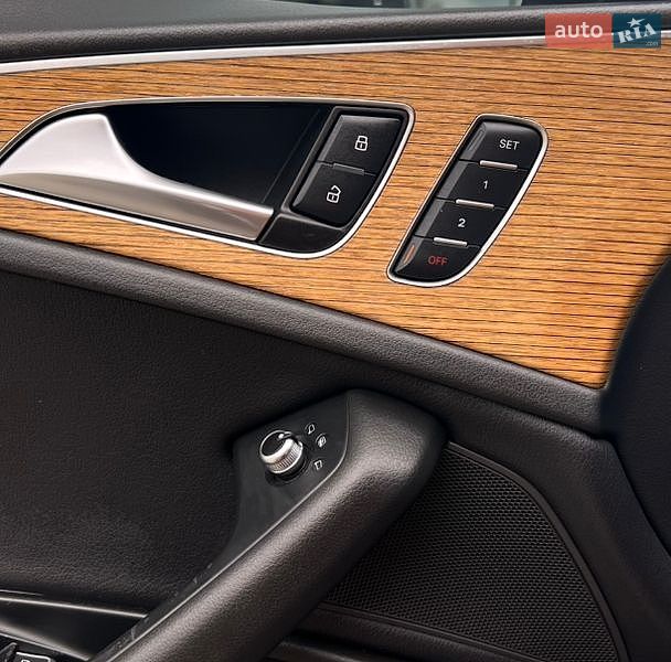 Седан Audi A6 2012 в Черновцах фото 13 Седан Audi A6 2012 в Черновцах