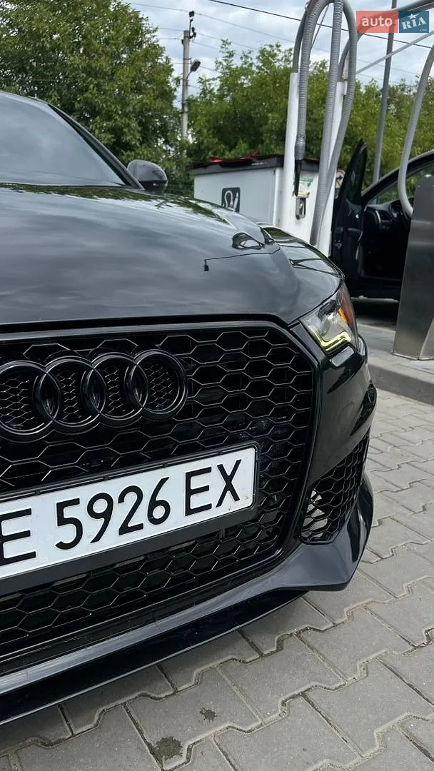 2012 Audi A6 - мініатюра 11