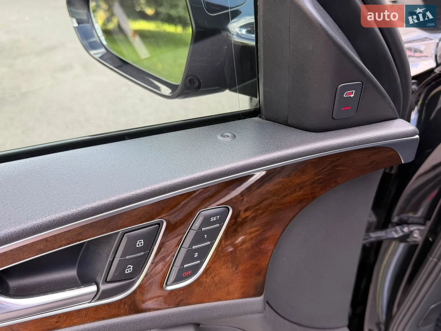 2016 Audi A6 - мініатюра 22