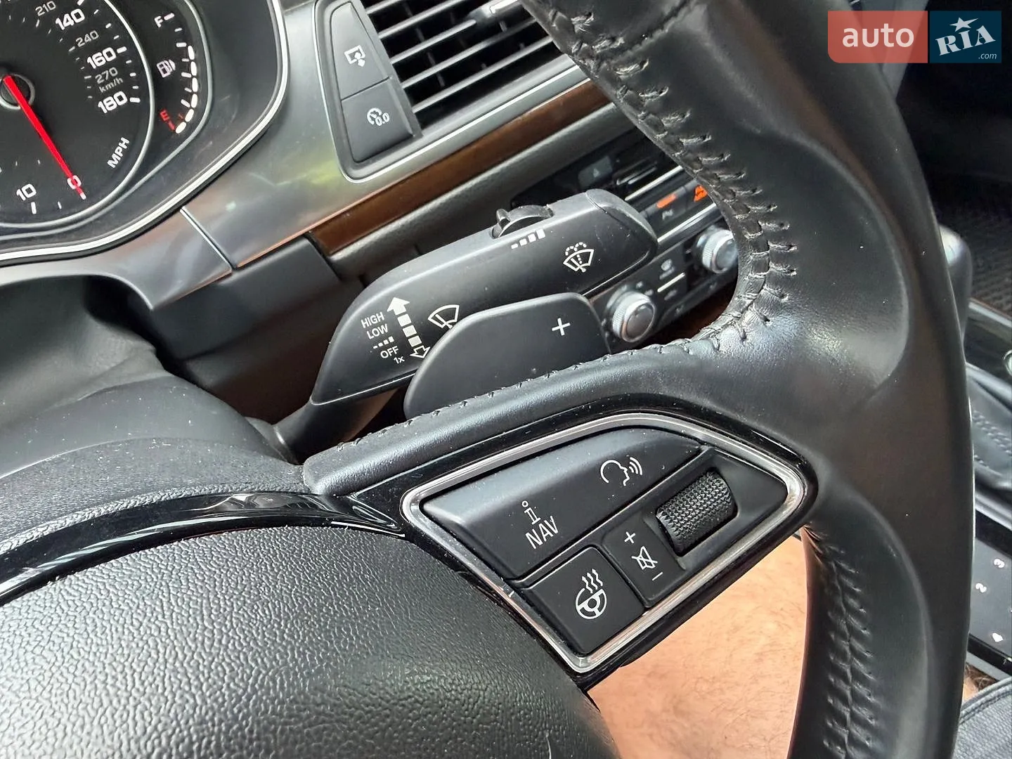 2016 Audi A6 - мініатюра 28