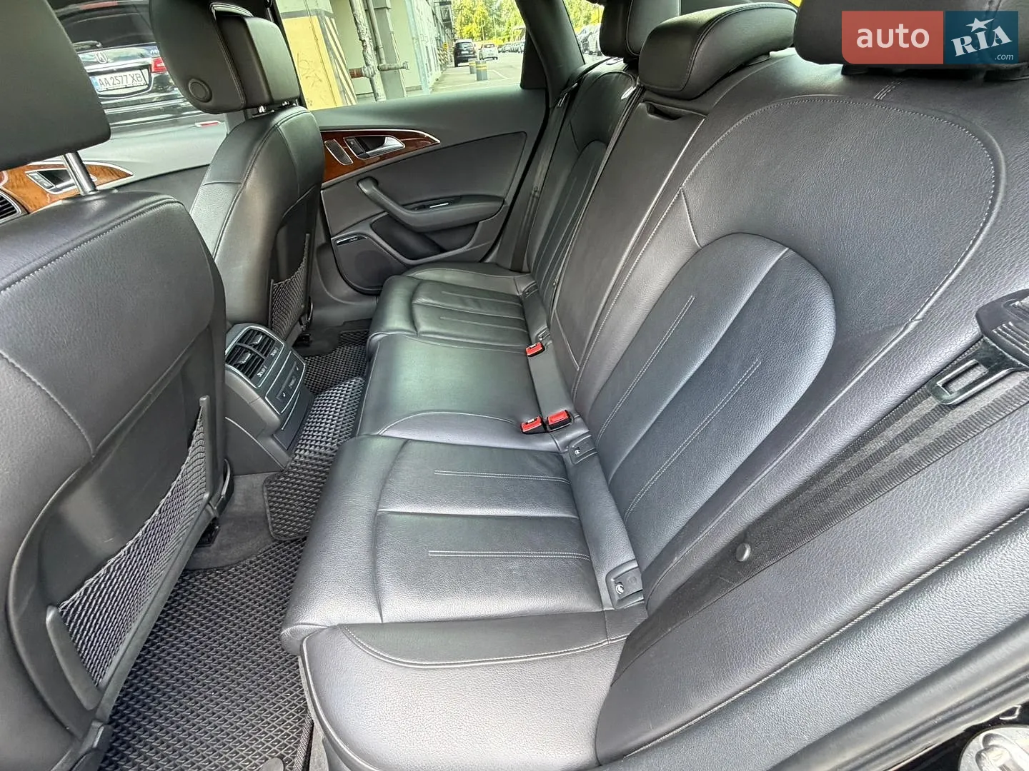 2016 Audi A6 - мініатюра 36