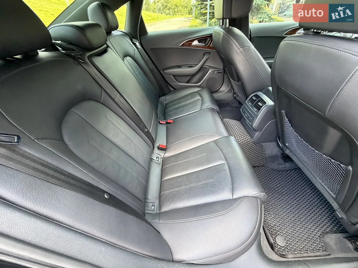 2016 Audi A6 - мініатюра 42