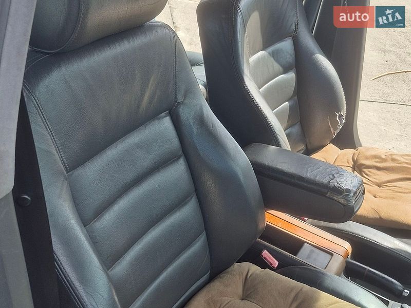Универсал Audi A6 1999 в Нежине