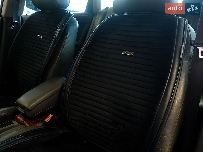 Универсал Audi A6 2003 в Одессе фото 15 Универсал Audi A6 2003 в Одессе