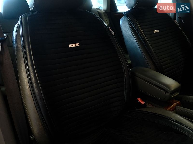 Универсал Audi A6 2003 в Одессе фото 27 Универсал Audi A6 2003 в Одессе