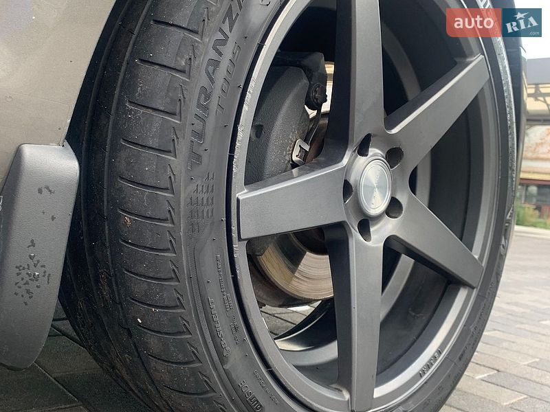 Универсал Audi A6 2011 в Лубнах