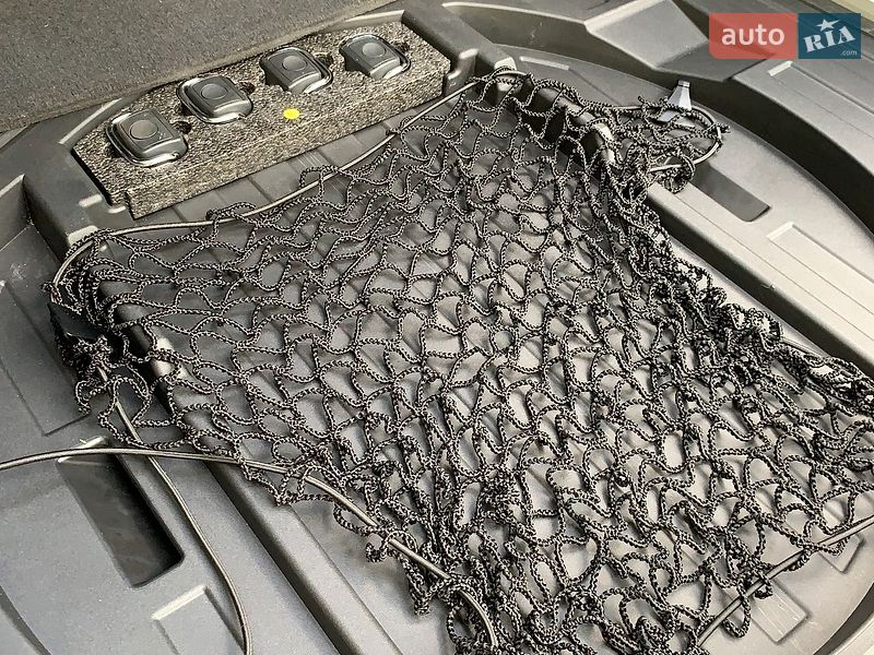 Универсал Audi A6 2011 в Лубнах