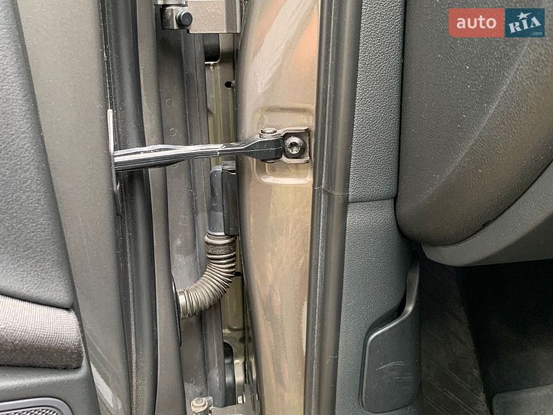 Универсал Audi A6 2011 в Лубнах