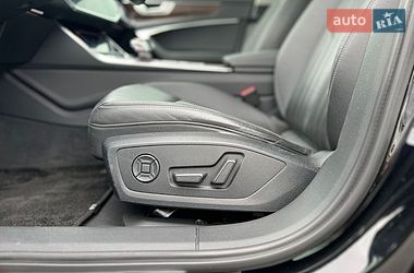 Седан Audi A6 2019 в Киеве