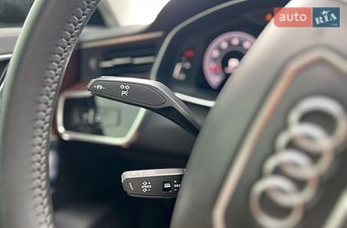Седан Audi A6 2019 в Киеве