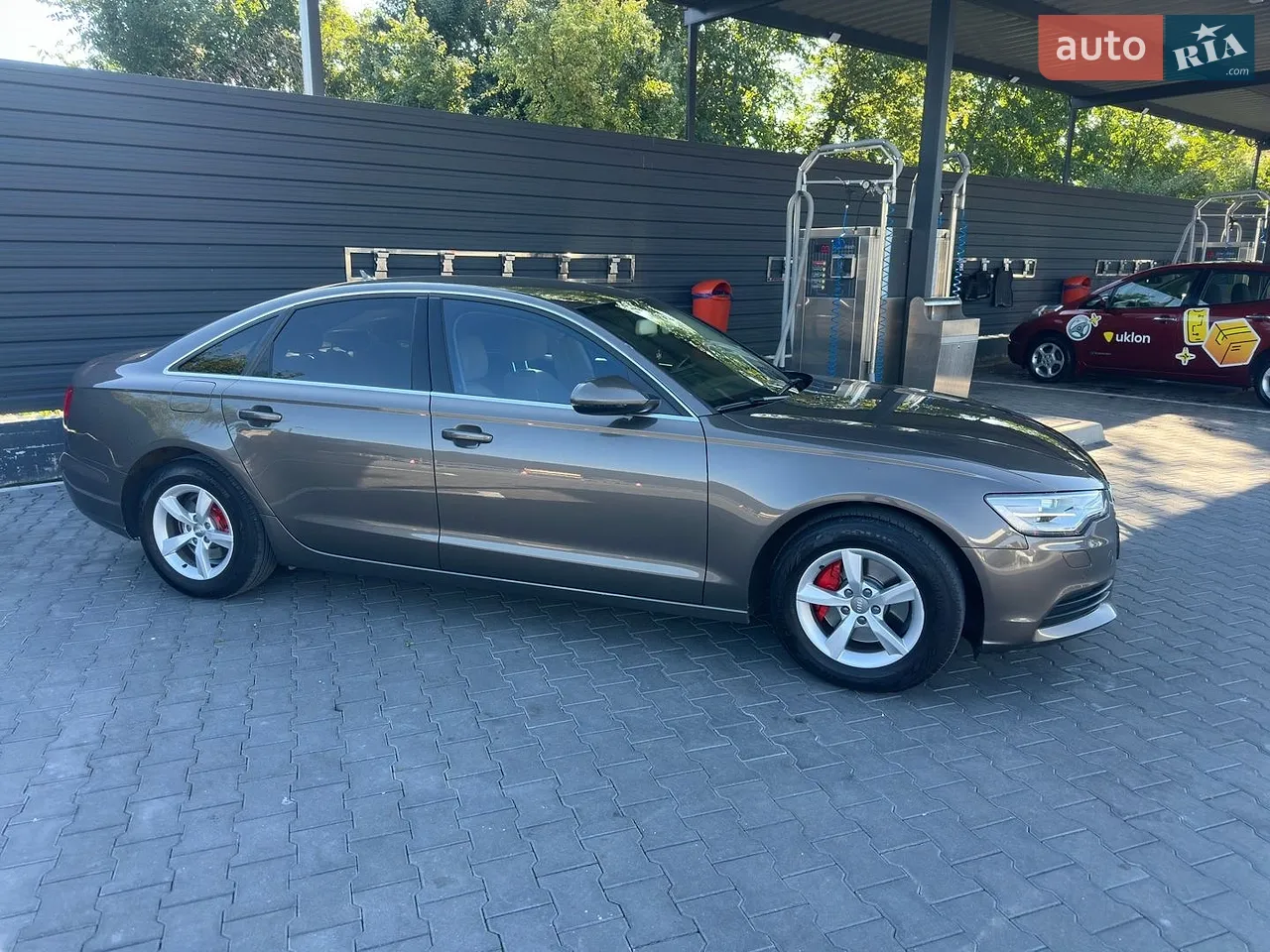 2013 Audi A6 - мініатюра 37