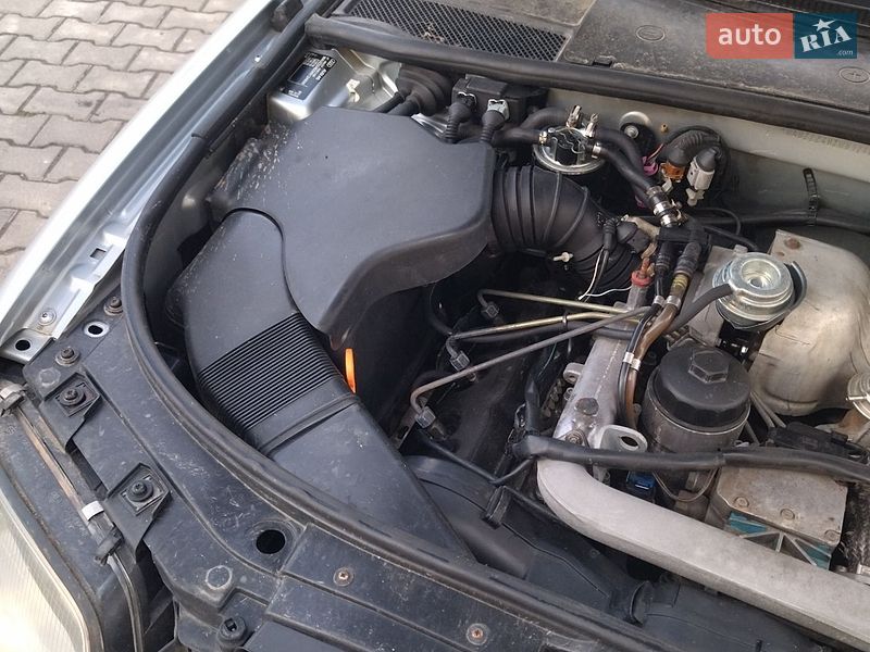 Седан Audi A6 1998 в Болграді