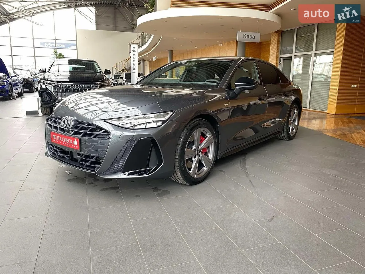 2022 Audi SQ8 - мініатюра 34