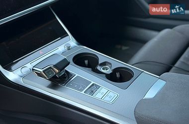 Седан Audi A6 2020 в Києві фото 28 Седан Audi A6 2020 в Києві